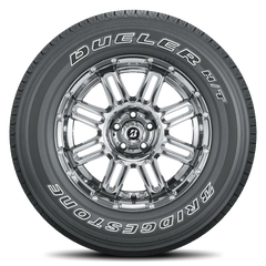 Bridgestone Dueler H/T 685 Tires 255/70R18  Oe
