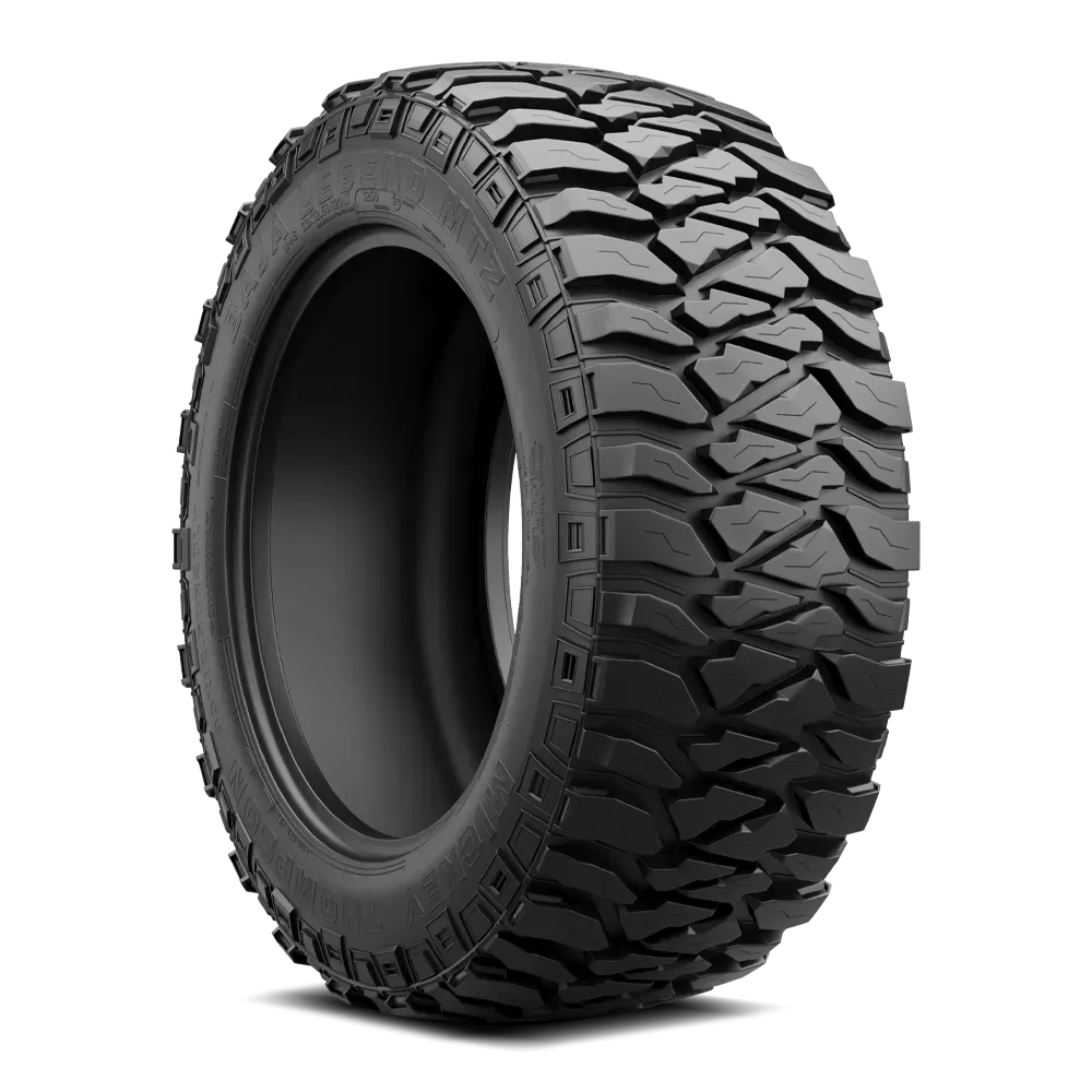 Mickey Thompson Baja Legend MTZ Tires LT295/65R20 E