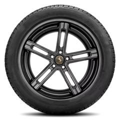 Continental Contiwintercontact TS 830 P Tires 225/40R18 XL