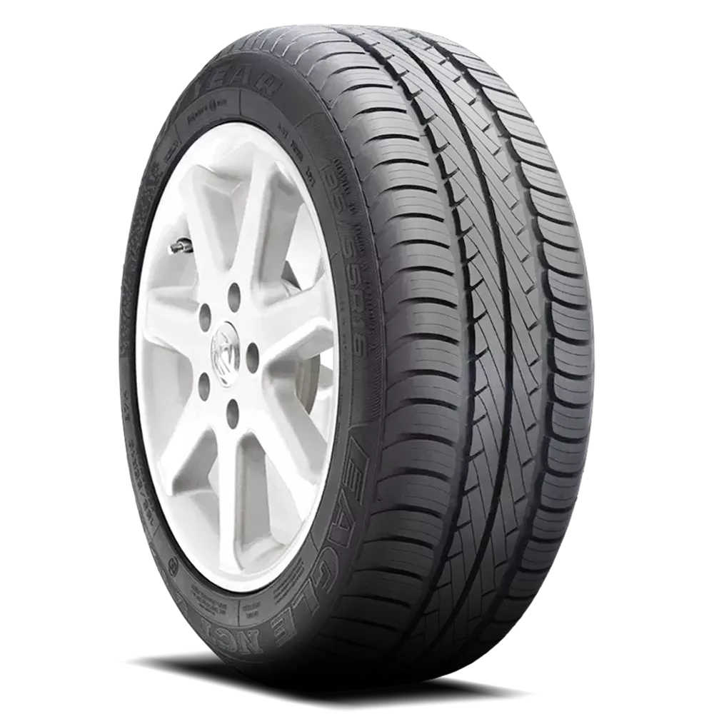 Goodyear Eagle NCT5 EMT Tires 285/45R21