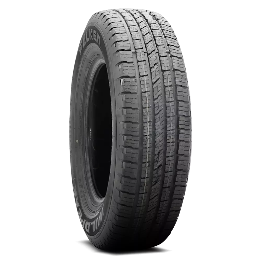 Falken Wildpeak (Temporary Spare) Tires 245/75R18  Oe
