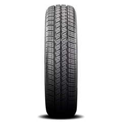 Dunlop Enasave 01 A/S Tires P195/65R15  Oe