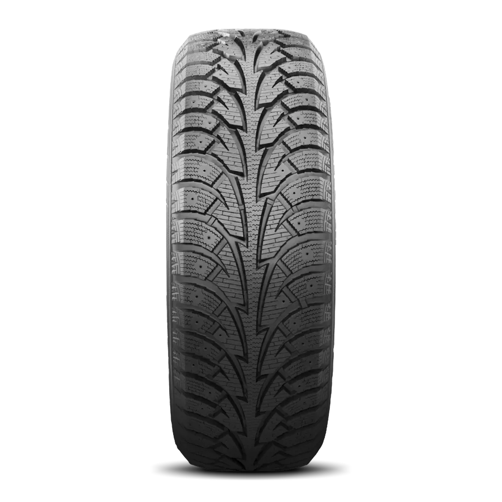 Hankook Winter I*Pike W409 Tires P215/65R17