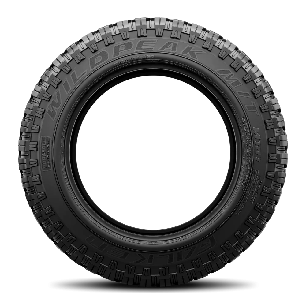 Falken Wildpeak M/T Tires 33X12.50R20LT E