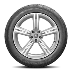 Michelin Pilot Alpin PA4 Tires 295/30R20  N0