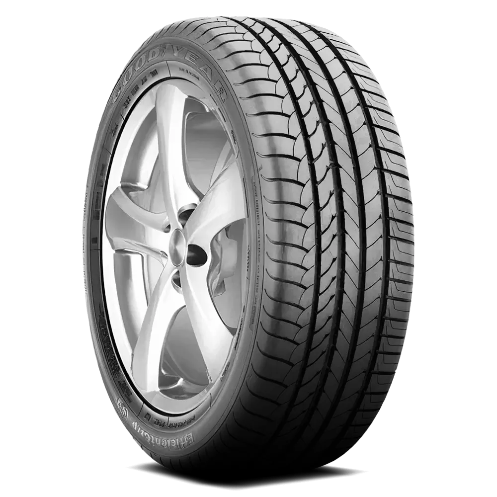 Goodyear Efficient Grip Tires 205/55R16