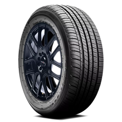 Kumho Ecsta LX Platinum KU27 Tires 205/50R17 XL/RF