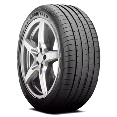 Goodyear Eagle F1 Asymmetric 5 Tires 275/45R21  SCT Mo