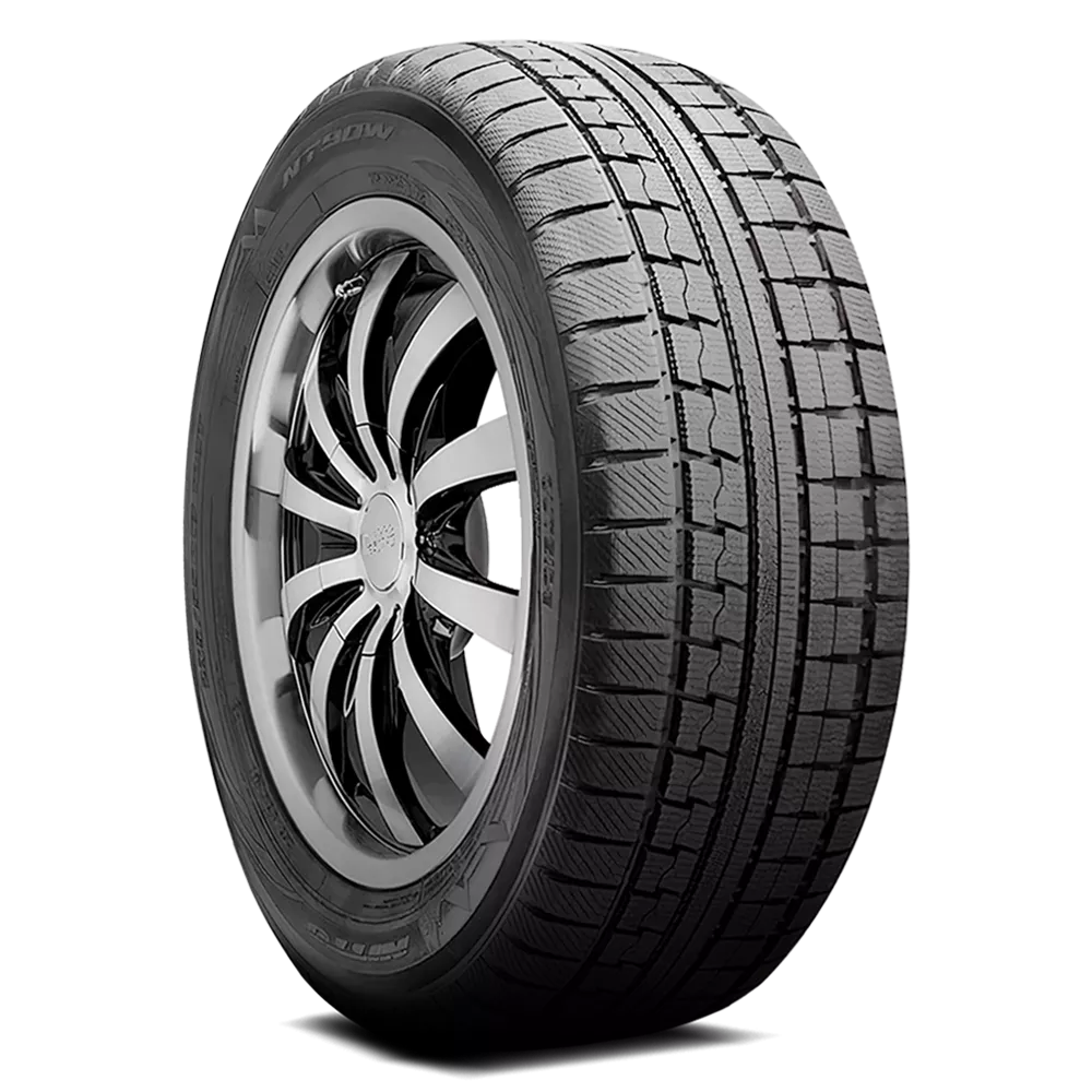 Nitto NT90W Tires 235/55R18 XL