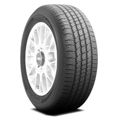 Bridgestone Turanza EL42 Tires P225/55R17  Run Flat