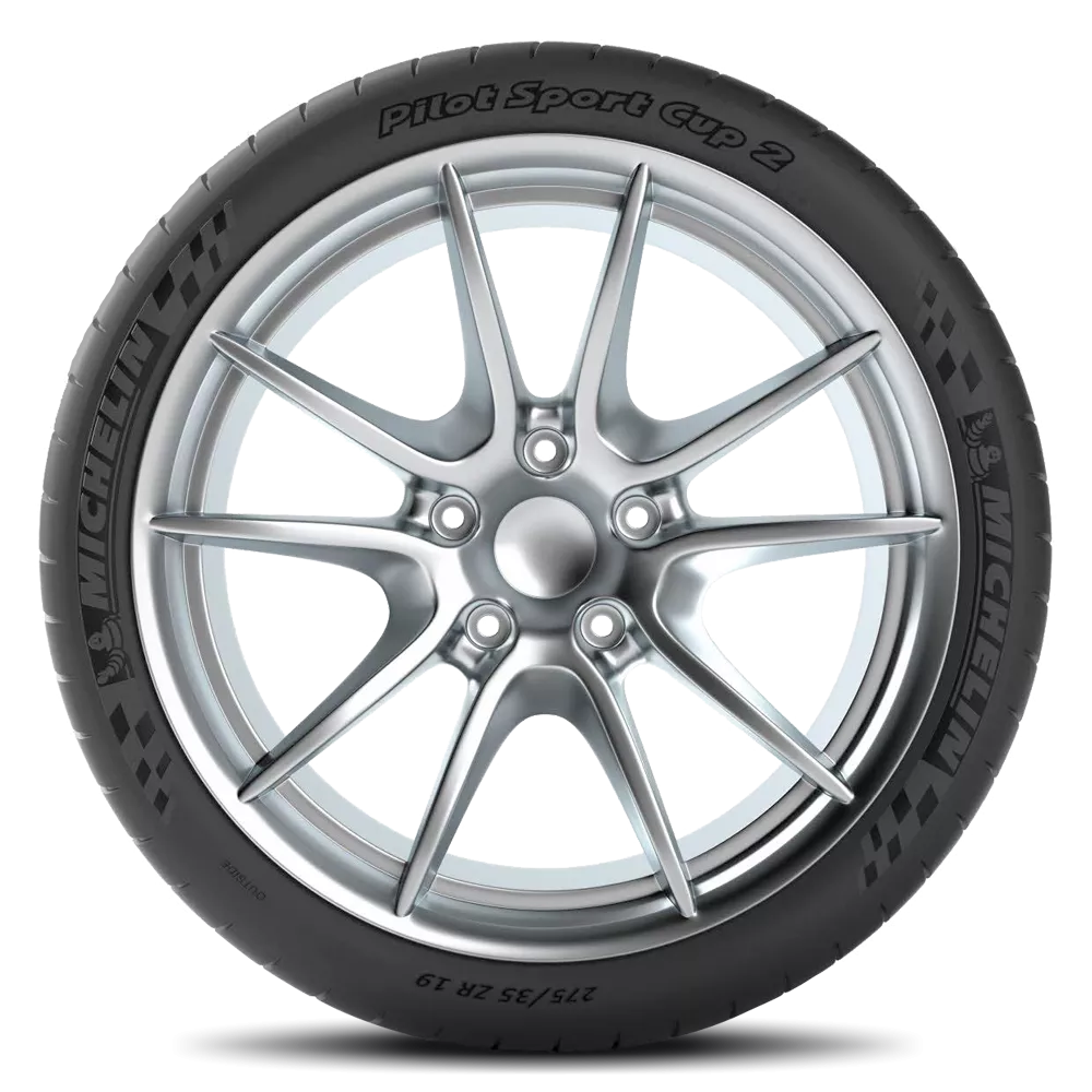 Michelin Pilot Sport Cup 2 Tires 305/30ZR20 XL