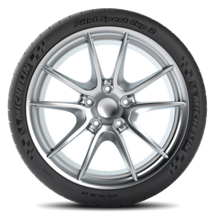 Michelin Pilot Sport Cup 2 Tires 265/35ZR20 XL  N2
