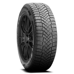 Pirelli Ice Zero FR Tires 205/55R16 XL