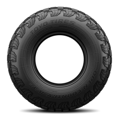 Toyo Open Country A/T Iii Tires LT285/75R17 C