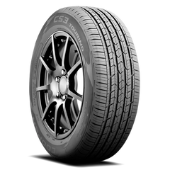 Cooper CS3 Touring Tires 205/55R16