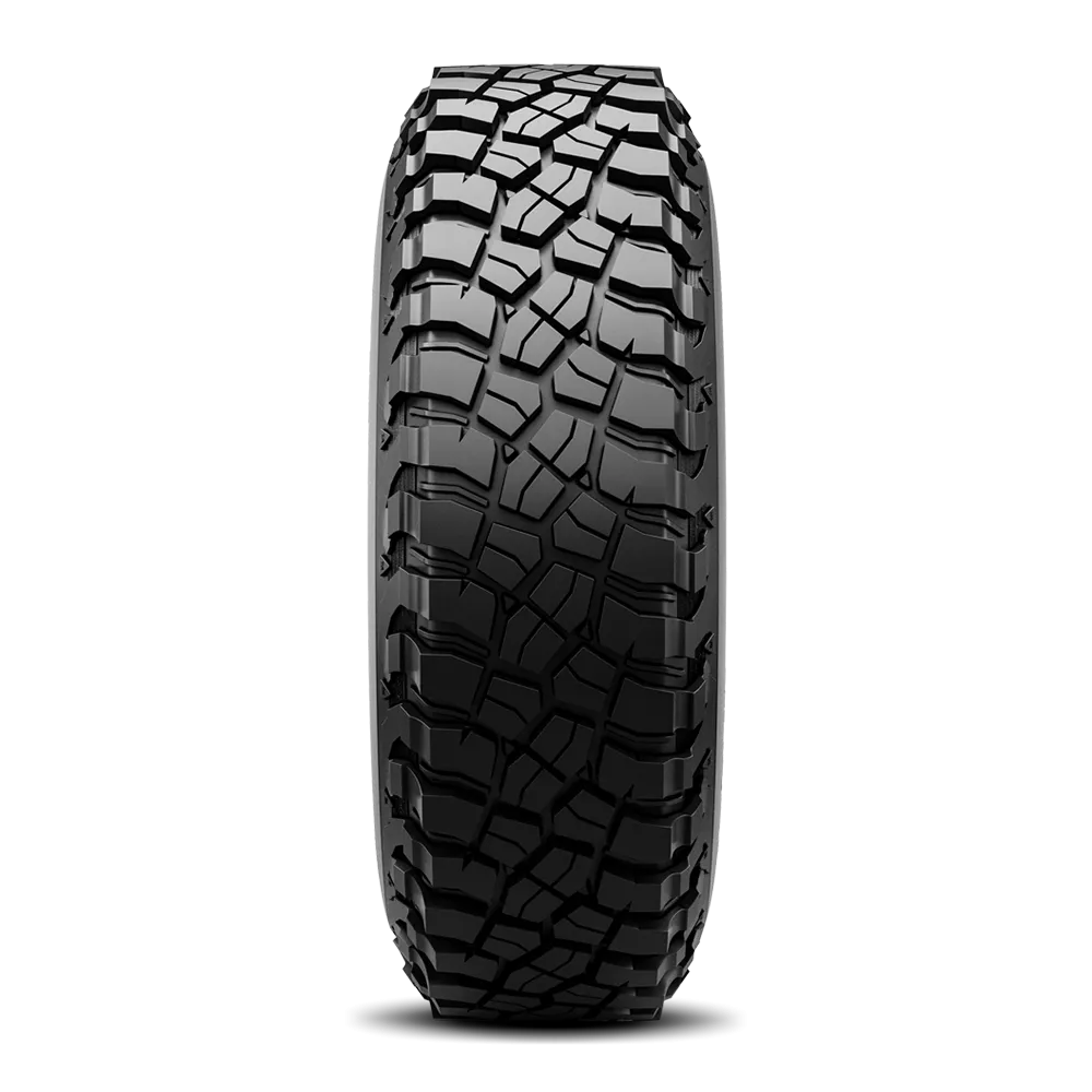 Bfgoodrich Mud-Terrain T/A KM3 Tires 7.50R16LT E