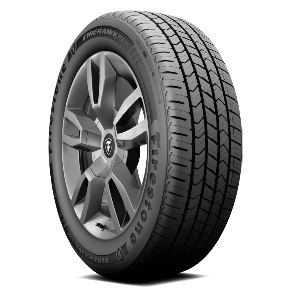 Firestone Firehawk Pursuit Tires 275/55R20  Oe