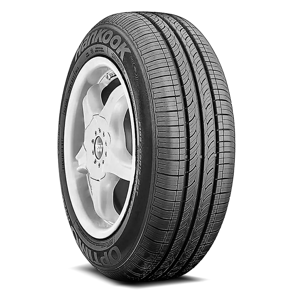 Hankook Optimo H426 4 Groove Tires P275/40R19