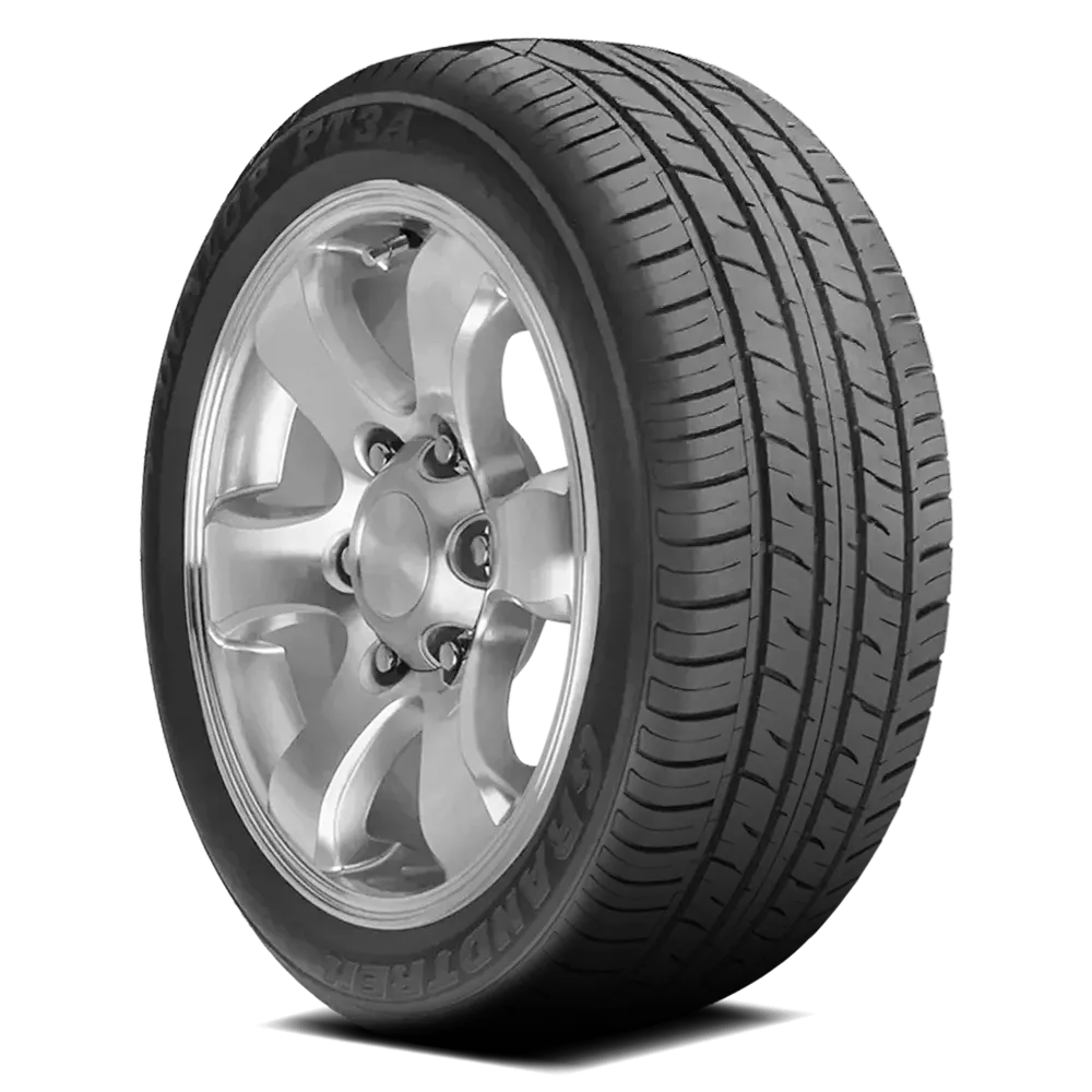 Dunlop Grandtrek PT3A Tires 275/50R21 XL