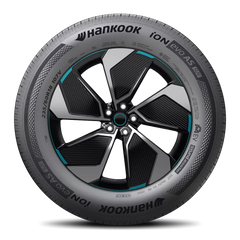 Hankook Ion Evo AS (IH01) Tires 265/35R21 XL Ion Evo AS