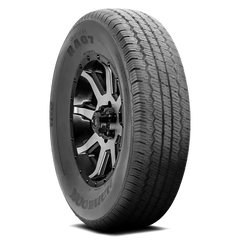 Hankook Radial RA07 Tires P265/60R18  Oe