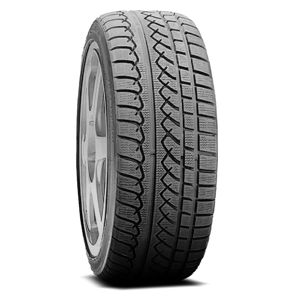 Yokohama AVS Winter V901 Tires 225/45R17 94H AVS Winter