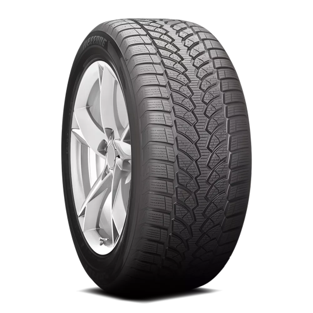 Bridgestone Blizzak LM-80 Tires 255/50R19 XL