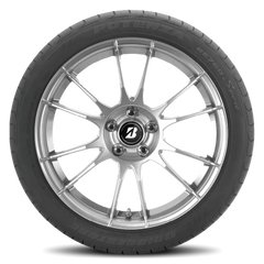 Bridgestone Potenza RE760 Sport Tires 275/35R19 XL