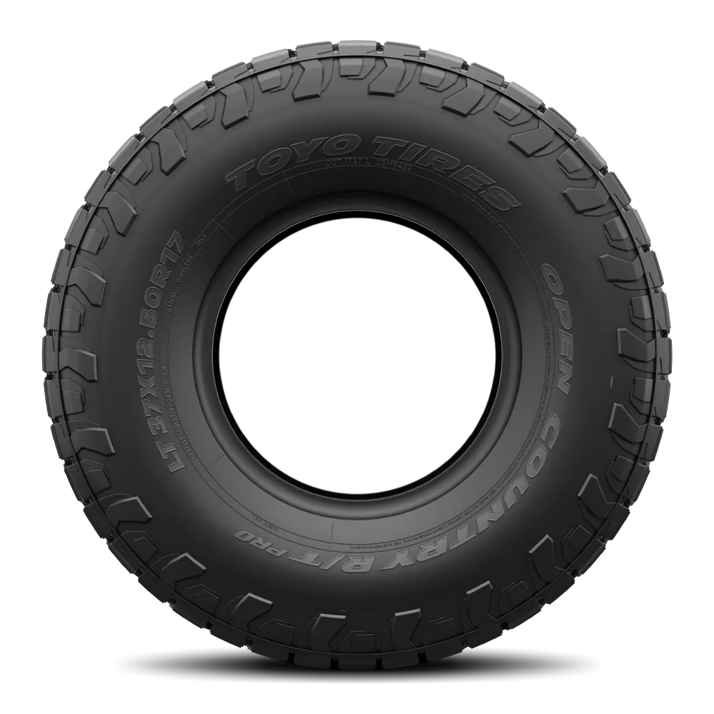 Toyo Open Country R/T Pro Tires 42X13.50R17LT C
