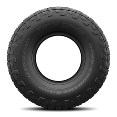 Toyo Open Country R/T Pro Tires 37X12.50R17LT E