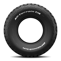Bfgoodrich ALL-Terrain T/A KO2 Tires 37X13.50R18LT E ALL-Terraiin T/A KO2