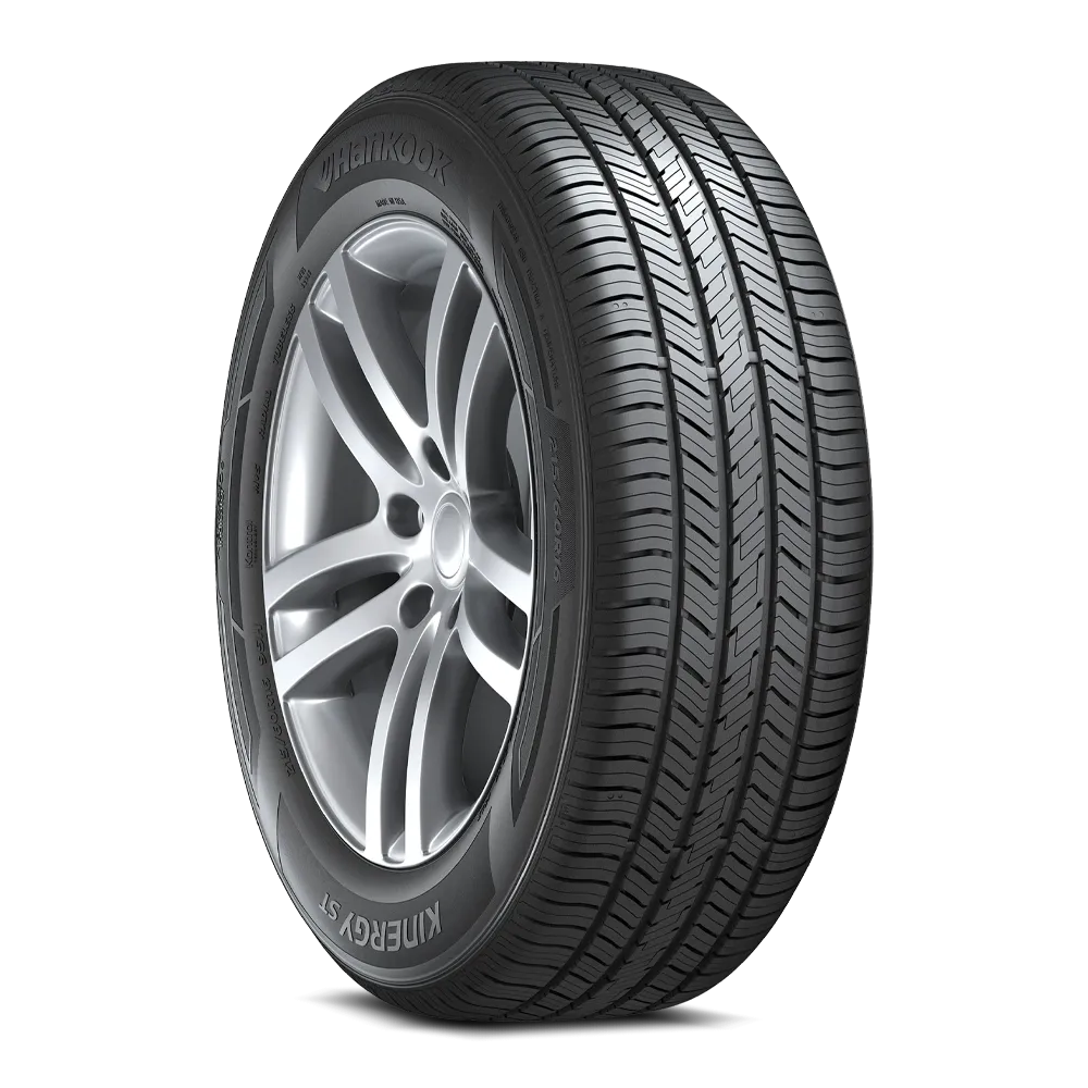 Hankook Kinergy ST H735 Tires 225/70R16