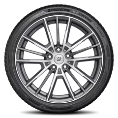 Bridgestone Turanza 6 Tires 285/35R21 XL  (*)