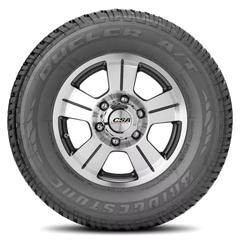 Bridgestone Dueler A/T D693 Iii Tires 285/60R18  Oe