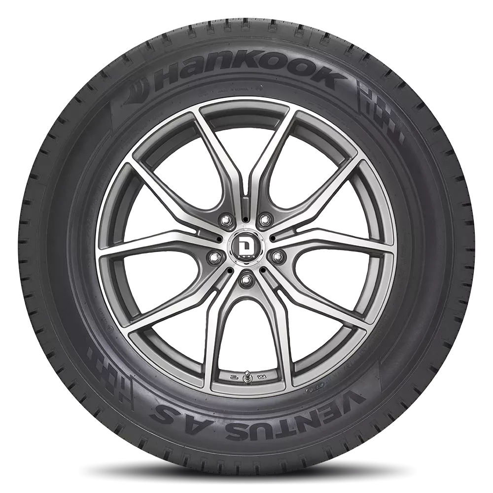 Hankook Ventus AS RH07 Tires 275/45R20 XL