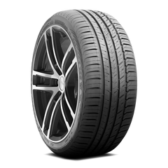 Nokian Surpass AS01 Tires 215/50R17 XL