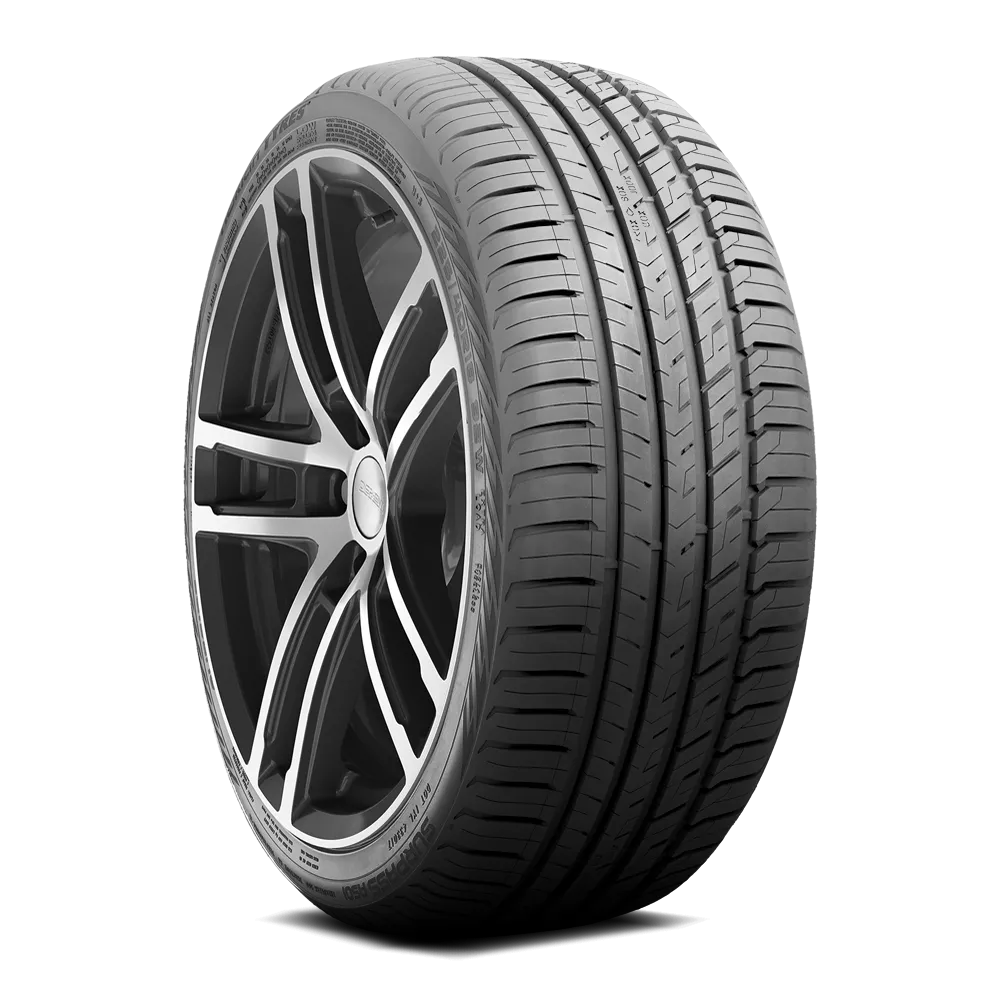 Nokian Surpass AS01 Tires 215/45R18 XL