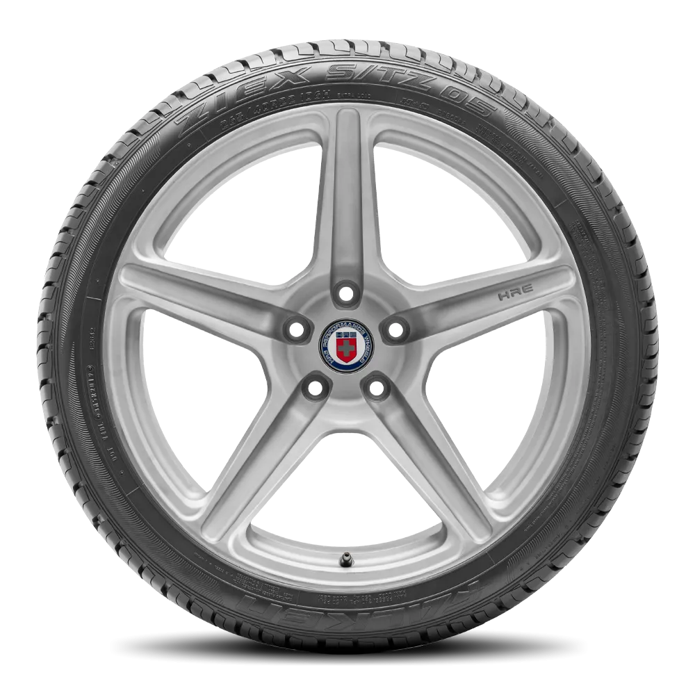 Falken Ziex S/TZ05 Tires 285/45R22 XL