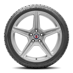 Falken Ziex S/TZ05 Tires 295/35R24 XL