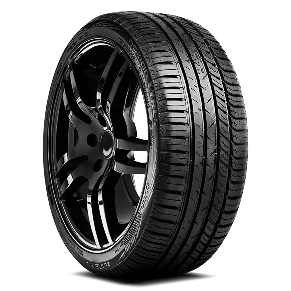 Nokian Zline A/S Suv Tires 255/45R20 XL