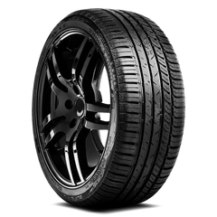 Nokian Zline A/S Suv Tires 235/60R18 XL