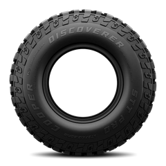 Cooper Discoverer STT Pro Tires 37X13.50R18LT D