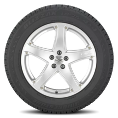 Bridgestone Blizzak LM-25 RFT Tires 245/45R18 Blizzak LM-25 Run Flat
