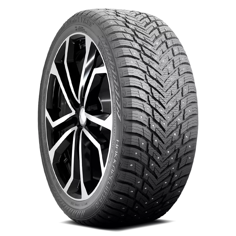 Nokian Hakkapeliitta 10 EV Tires 215/45R20 XL  (Studded)