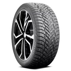 Nokian Hakkapeliitta 10 EV Tires 285/40R20 XL  (Studded)