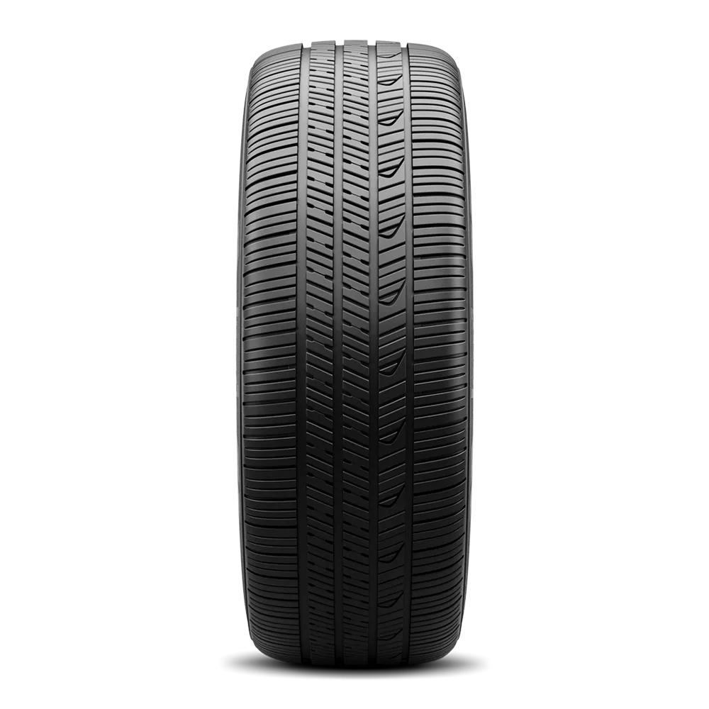 Pirelli Pzero AS Plus 3 Tires 275/35R20 XL