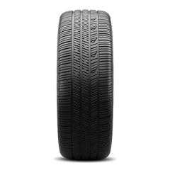 Pirelli Pzero AS Plus 3 Tires 235/35R19 XL