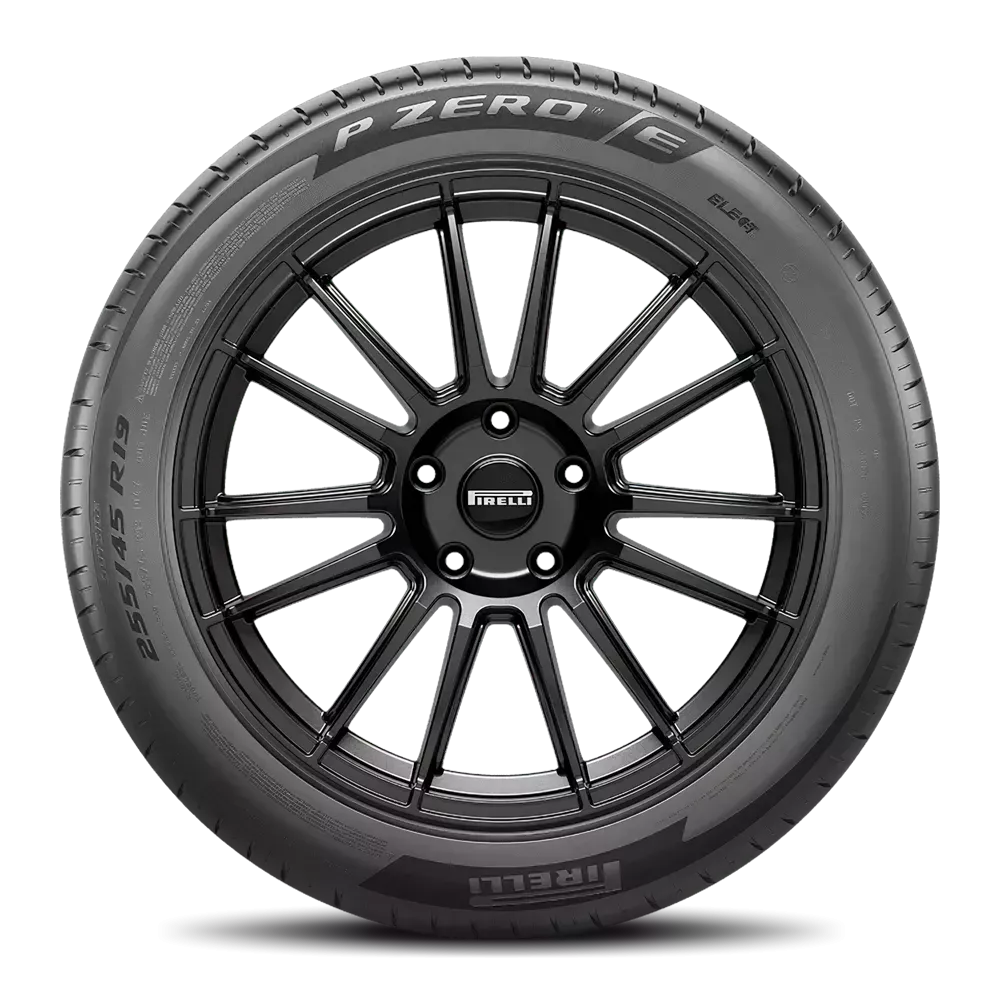 Pirelli Pzero E Tires 225/40R19 XL  I*
