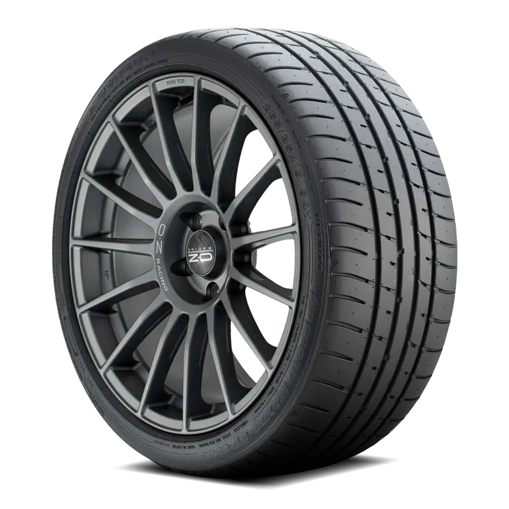 Dunlop SP Sport Maxx GT 600 A Tires 245/40R18 XL  Oe