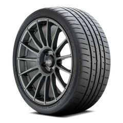 Dunlop SP Sport Maxx GT 600 A Tires 245/40R18 XL  Oe